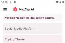 SubMagic AI v1.0.5 安卓绿化版