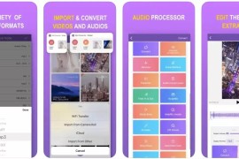 Video2Mp3 v6.7 IOS绿化版