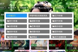 小羊嗑瓜子 v2.8.8 TV内置版