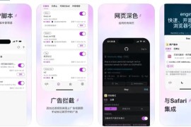 Stay v2.9.4 iOS绿化版