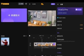 VivaCut v4.2.4 安卓绿化版