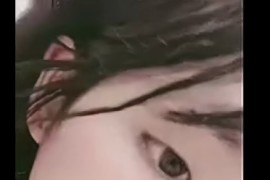 抖音 清纯女大  私人定制 全裸   一对一 自慰 1v