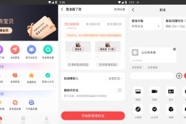 微商宝贝 v2.0.0 安卓绿化版