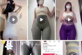 快手   大清青 李清清   付费定制骚舞顶胯  情趣露内比缝 59V