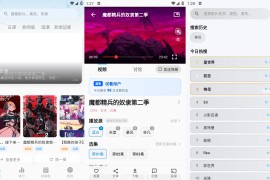 星空动漫 v1.0.0(100) 安卓绿化版