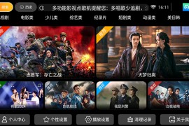 雷石电影 v6.0 TV版