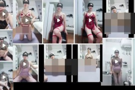 快手 私人教练  极品美女 情趣 裸舞 道具自慰 喷水 12v