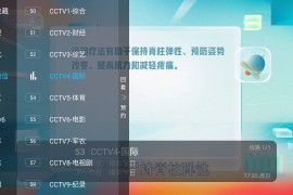胡来新TV v1.3.0 TV版