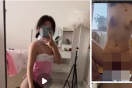 快手 抖音 矫妻 辣妈在这里 极品少妇   道具自慰 弹力插  裸舞 4v