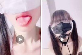 快手  玉兔乖乖 极品白虎嫩妹 撒尿 肛塞 自慰流白浆