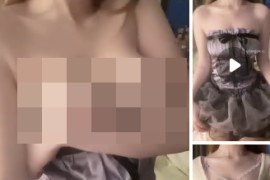 抖音 succo  新闻传播专业 超美木瓜巨乳 露点 揉胸自慰 3v
