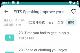 磁力快下 v25072615 安卓绿化版