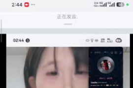 快手 嘻嘻  大尺度 道具自慰 1V
