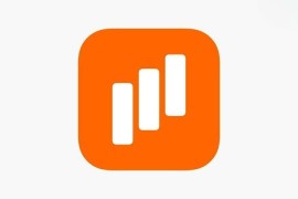 IOS圈X规则|Stock+股票图表