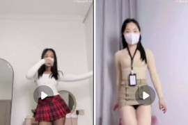 快手 糖糖爱吃蛋糕   大尺度   情趣 脱衣  裸舞  2V