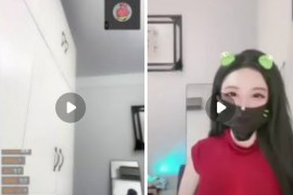 抖音 崔崔567 ， 超级大奶 视频会议  情趣透视