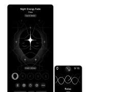 Endel白噪音 v3.128.981 安卓绿化版