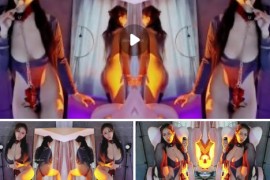 网易CC 静静妹妹  颜值美女 露脸  情趣 裸舞1V