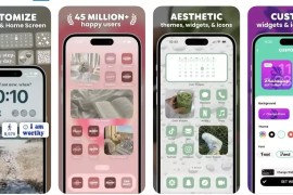 ColorWidgets v7.0.0 iOS绿化版