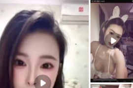 bigo 江玖儿 情趣 裸舞 3v