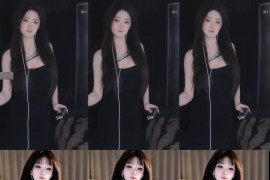 虎牙 肖雯雯 极品美女 情趣 裸舞 漏逼 4v