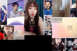 快手 喵小咪 极品美女 情趣 露点 道具自慰 12v