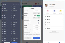 自动脚本精灵 v25.06.21(202506210) 安卓绿化