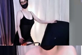 乐嗨  宜宝 私人定制 情趣 裸舞 2v