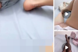 抖音 宋宋  美腿御姐 露点 B特写 自慰 呻吟  3v