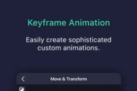 Alight Motion v6.2.19 iOS绿化版