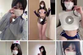 快手 BT富儿 极品美女 大尺度情趣诱惑