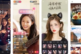 快手/快手极速版 v13.9.10 冷冷雨插件iOS绿化版