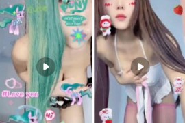 快手  乐乐 付费大尺度 抖奶 裸舞