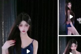 来秀 甜妹er 极品美女 情趣 露内 骚舞  3v