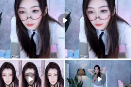 虎牙 安林   万元定制   情趣定制 裸舞 3v