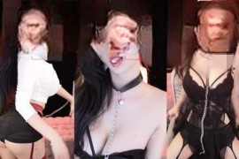 【CC主播】奶尤丨西瓜 群定制福利合集！[3V] 