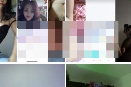 BIGO  小恩 小酱  小久久 小可 付费大尺度 情趣 裸舞自慰