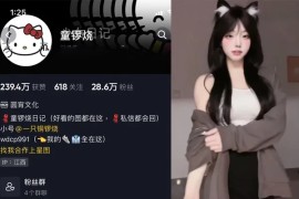 清纯童崽(童锣烧)岛遇觅圈微密圈合集资源下载[持续更新]