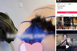 抖音 枫夫人 极品美女 情趣 裸舞 道具自慰 喷水 3v