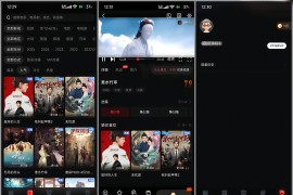 一起看影视 v1.3.8 安卓绿化版