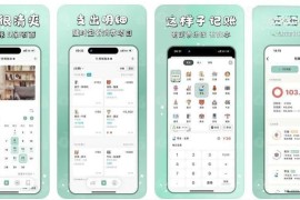 青子记账 v7.52 iOS绿化版