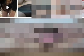 抖音 小阿姨 丈母娘  风骚熟女 情趣 裸舞 道具自慰  6V