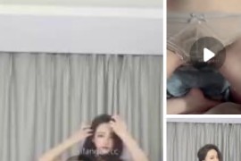 虎牙 奶御不听话   高颜巨乳 露脸露点 裸舞 发骚勾引 口交 4v