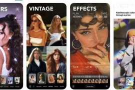 炫影Filto v4.5.4 iOS绿化版