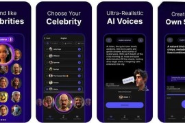 AI Voicer v0.8.6 iOS绿化版