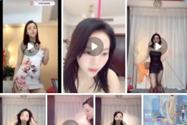 花椒 奢今熙儿  46级大主播 露点 自慰 2V