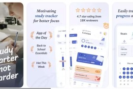 Flipd: focus & study timer v5.0.1 iOS绿化版