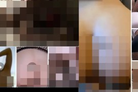 抖音 云宝的日常 大尺度   大吊 啪啪 自慰