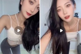 快手 这样婶 大尺度 情趣 骚舞 8v