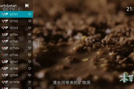 你的電視yourtv：安卓与TV观看直播利器